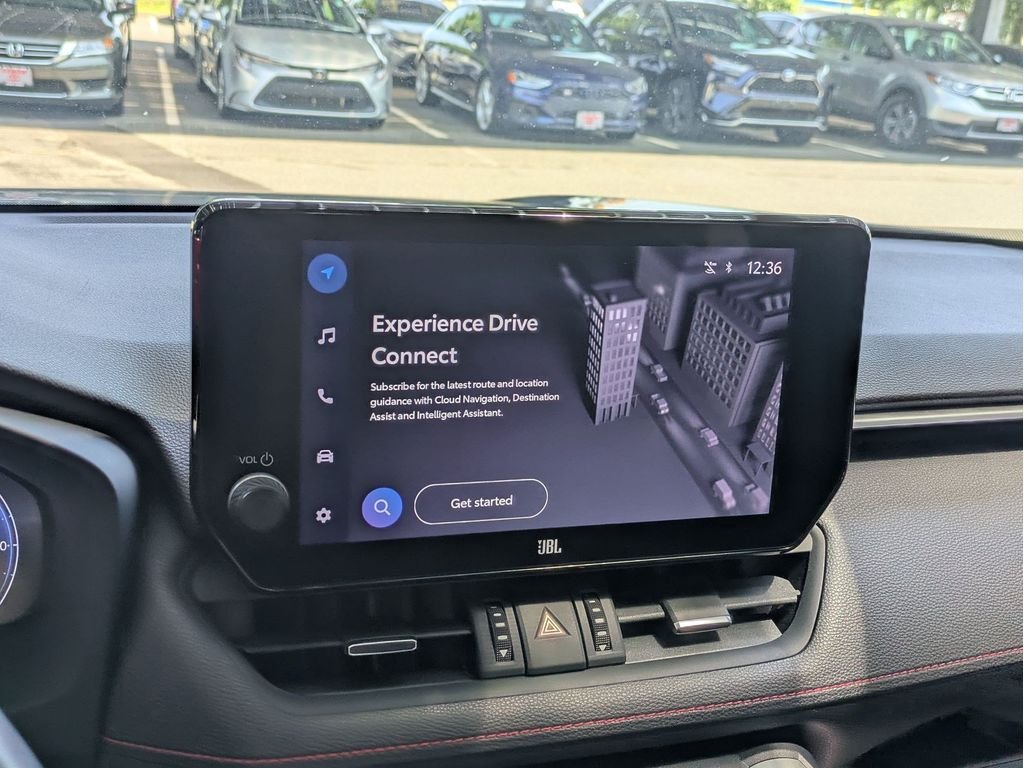 2024 Toyota RAV4 XSE - Photo 22