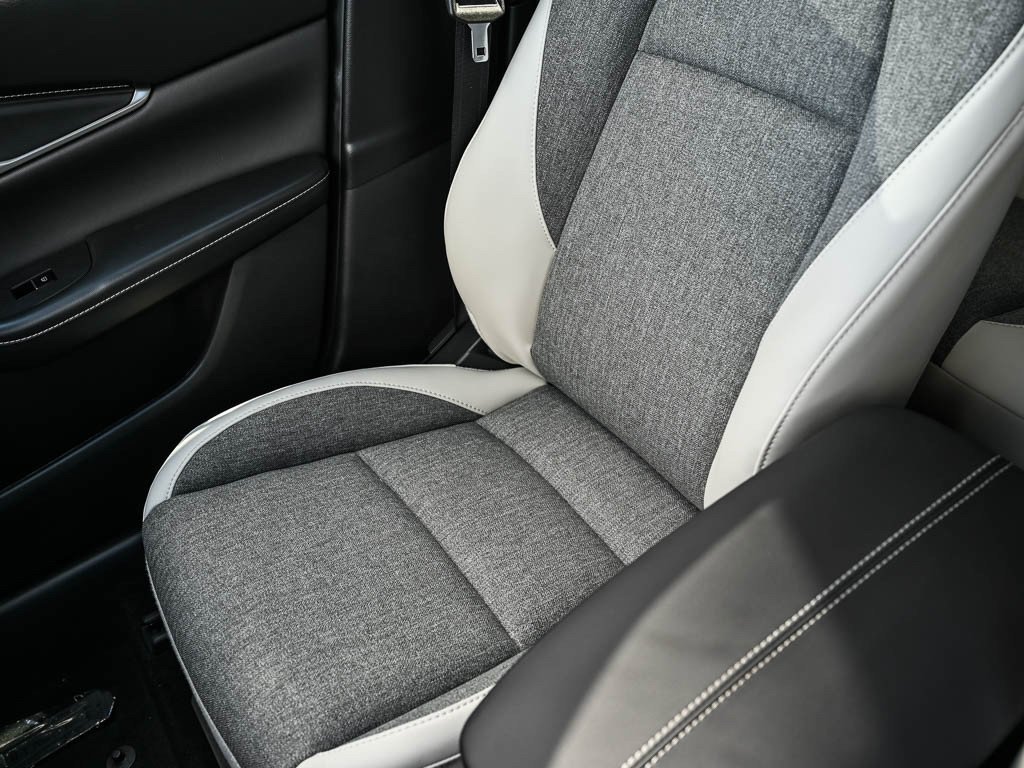 New 2026 Aero Gray Metallic Mazda 2.5 S Aire Edition image 26
