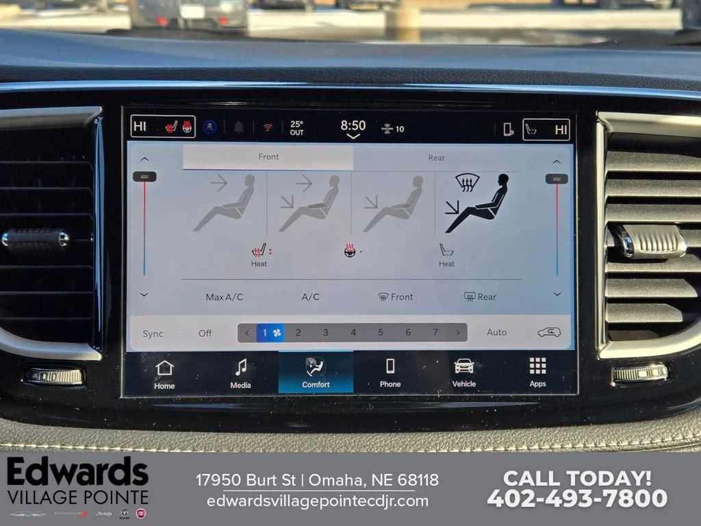 2026 Chrysler Pacifica Select - Photo 19