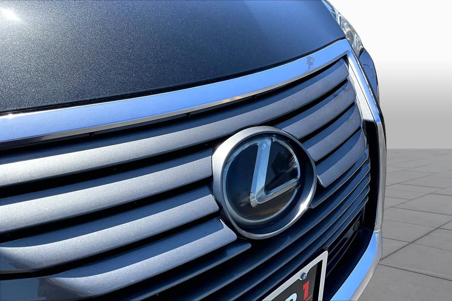 Used 2019 Caviar Lexus  image 29