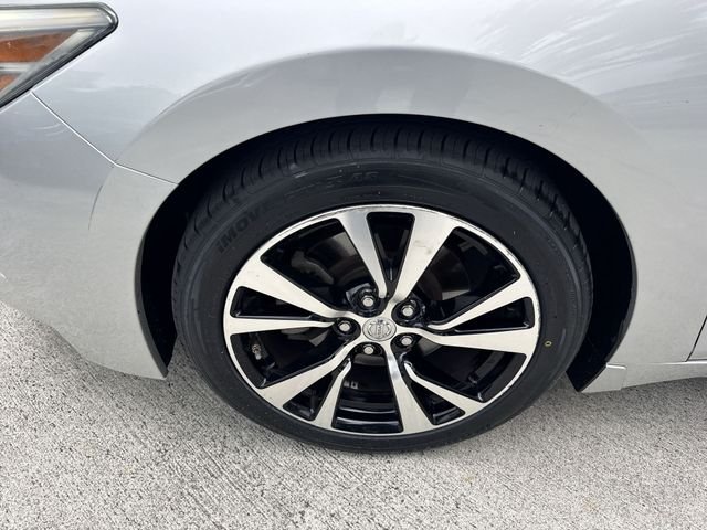 2017 Nissan Maxima SL - Photo 10