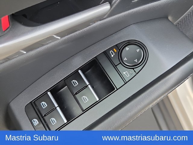 Used 2023 Silver Mazda 2.5 S Select Package image 15