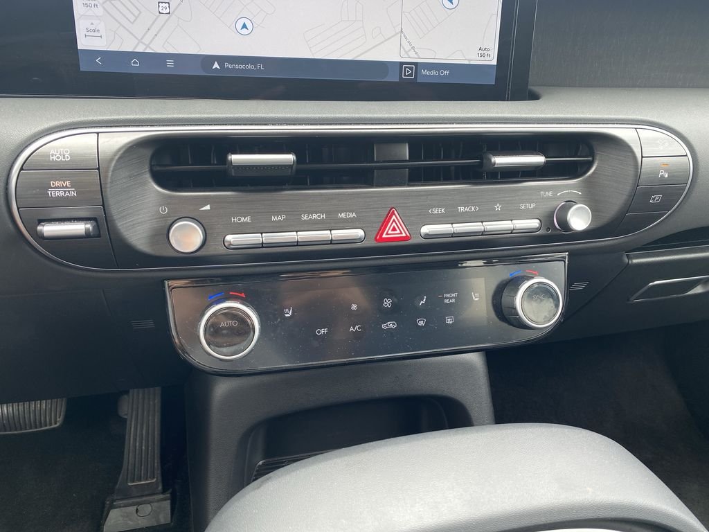 2026 Hyundai Palisade SEL - Photo 26