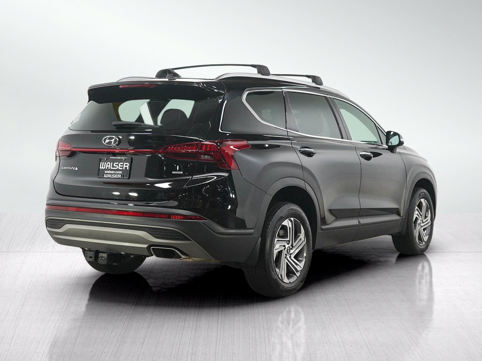 2023 Hyundai Santa Fe SEL - Photo 6