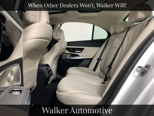New 2024 Polar White Mercedes-Benz E 350 image 49