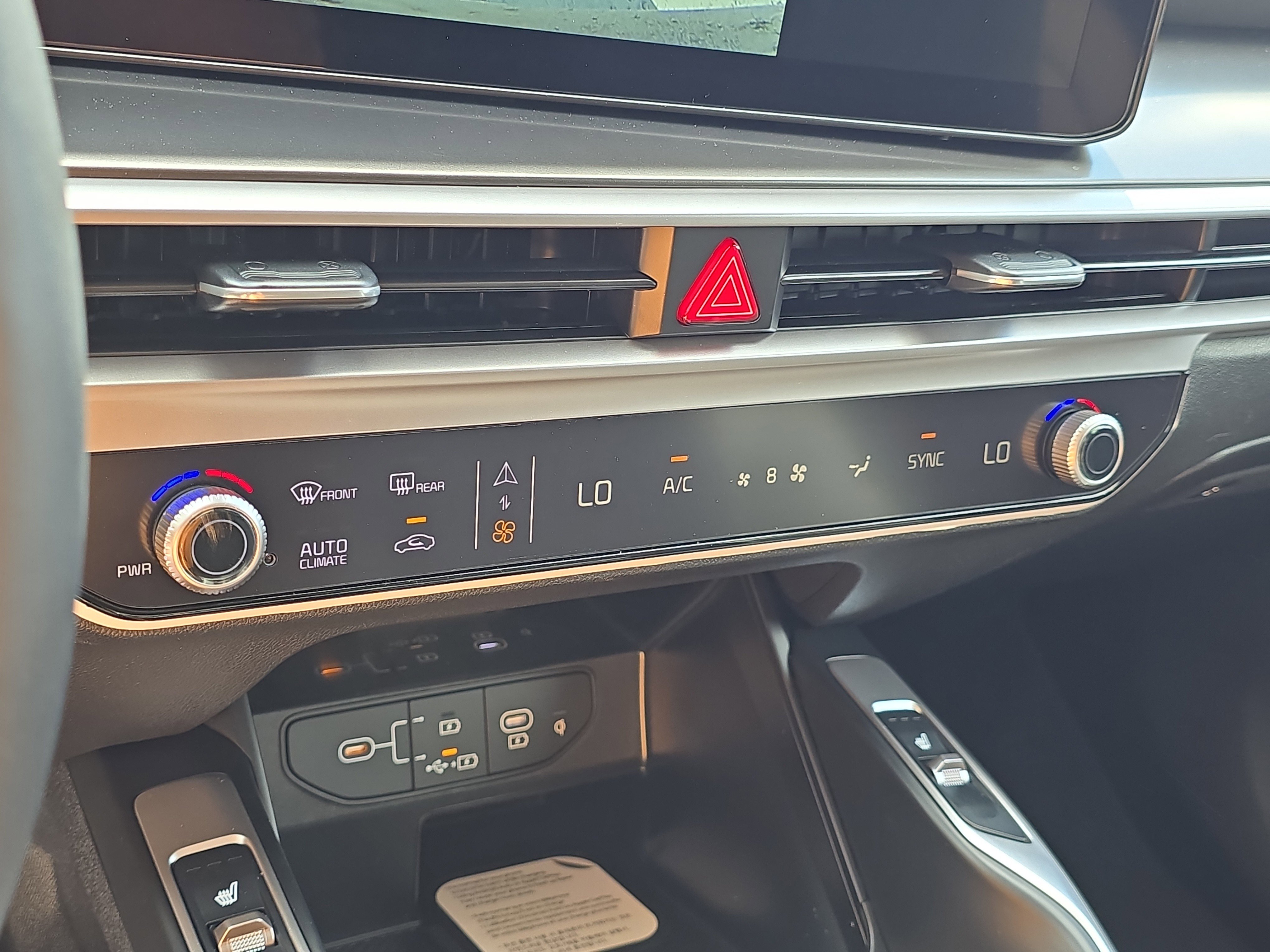 New 2026 Panthera Metal Kia S image 25