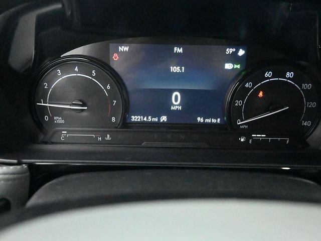 2022 LINCOLN CORSAIR - Image 12