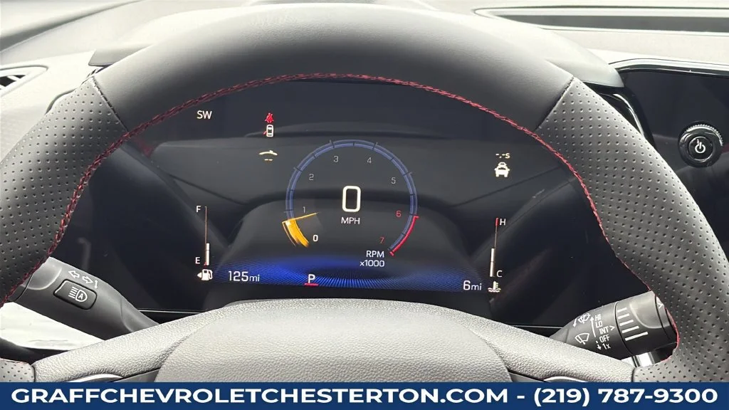2026 Chevrolet Trax RS - Photo 20