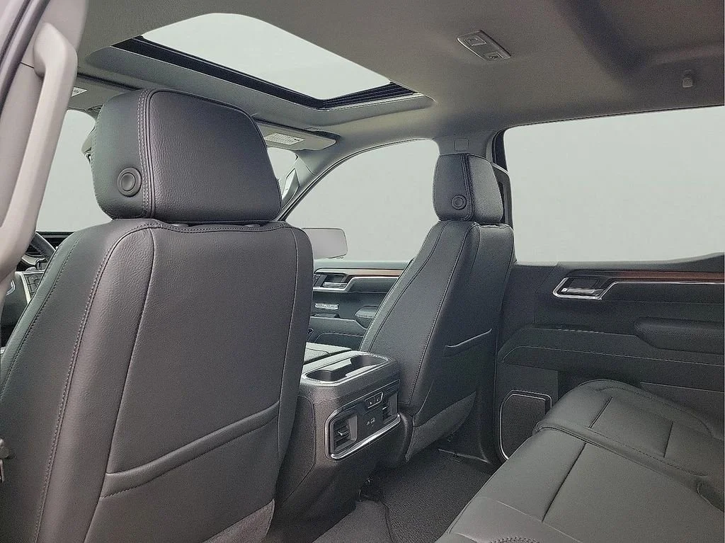 2026 GMC Sierra 1500 Denali - Photo 12