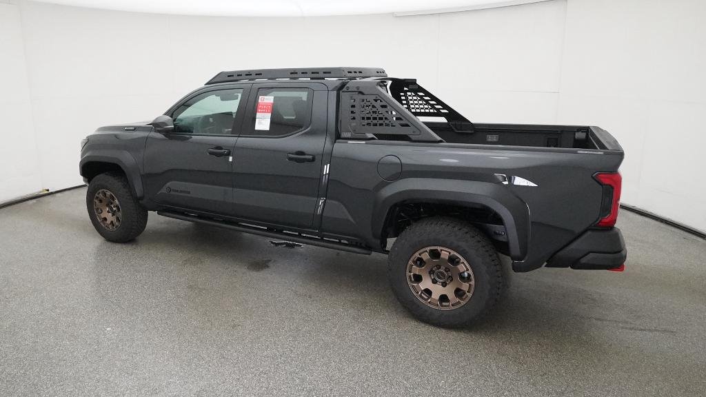 2025 Toyota Tacoma Trailhunter - Photo 67