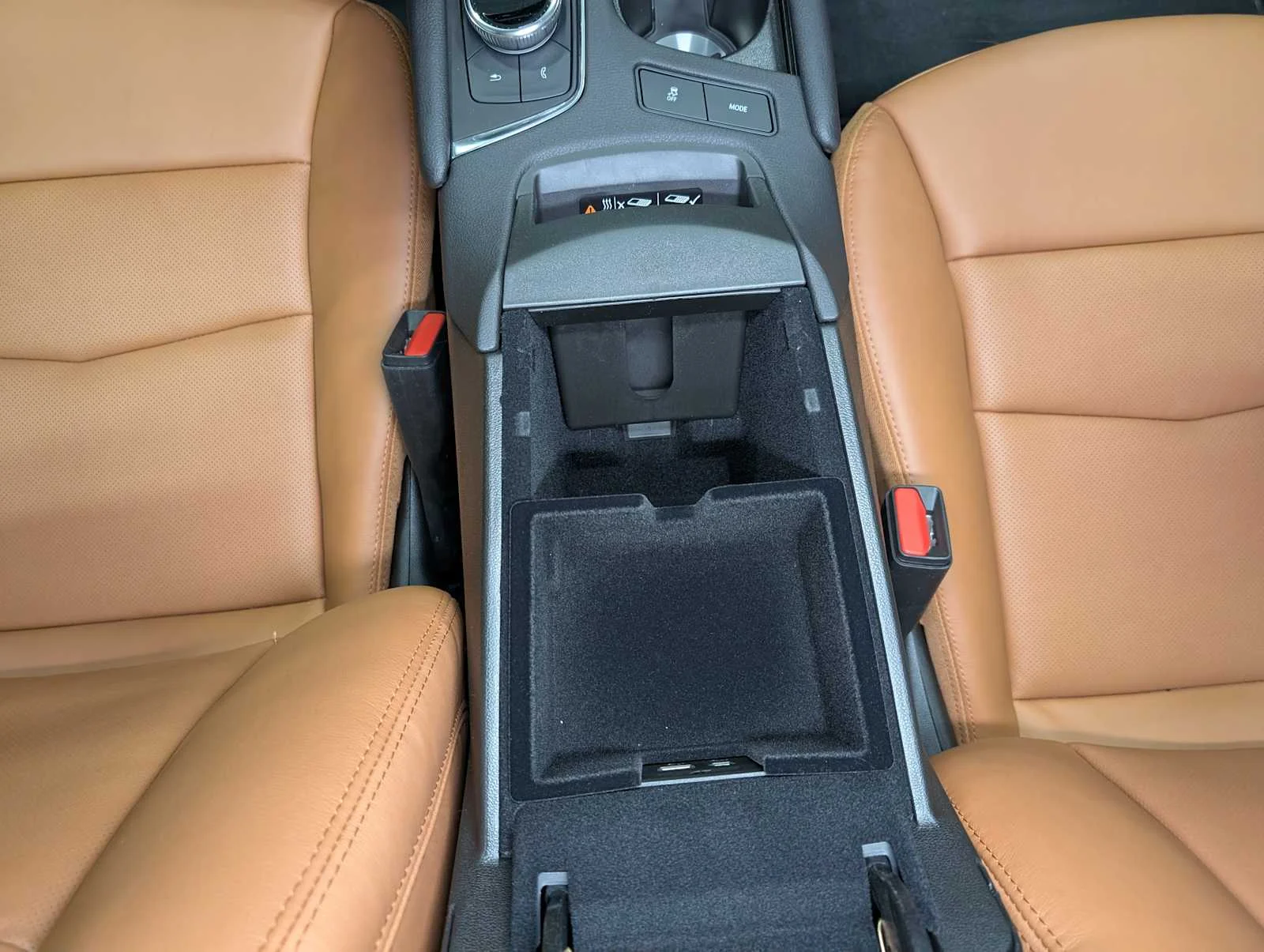 2026 Cadillac XT5 Premium Luxury - Photo 15