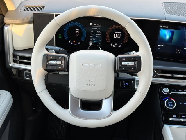 New 2026 Red Hyundai SEL image 54