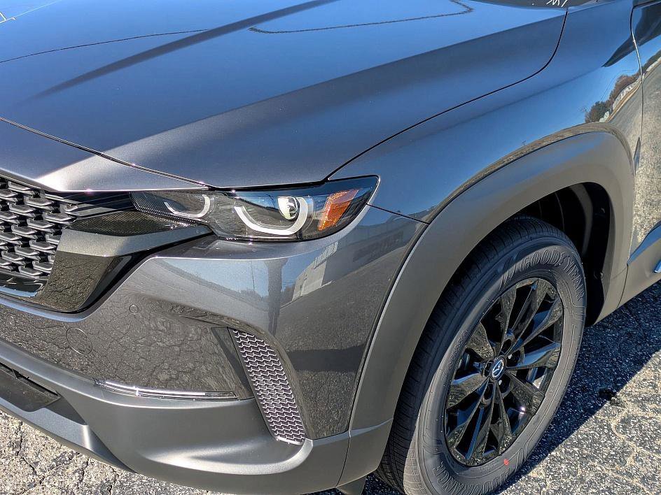 2026 Mazda CX-50 Preferred - Photo 8