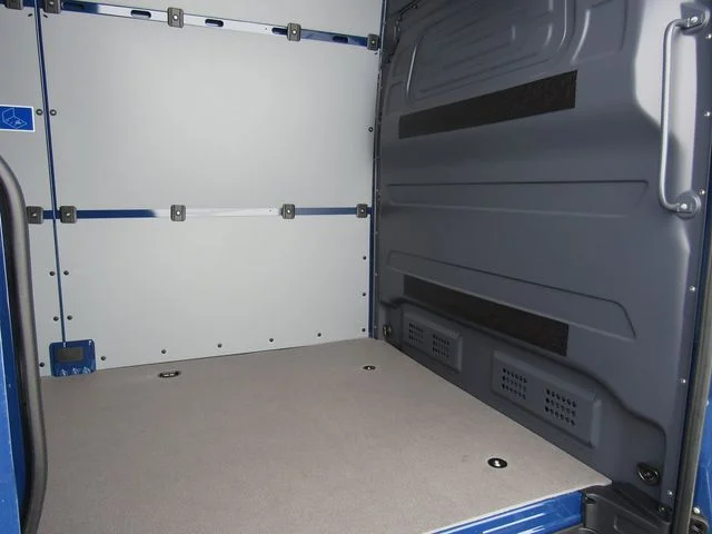 2025 Mercedes-Benz Sprinter Cargo Van Base - Photo 20
