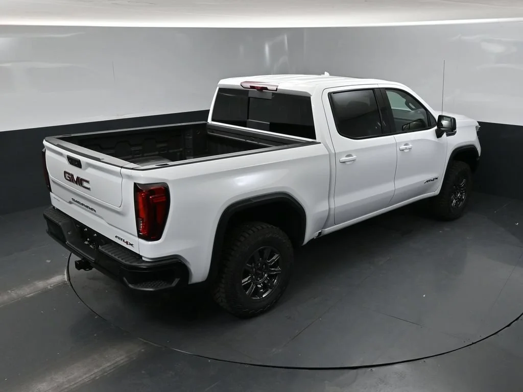 2026 GMC Sierra 1500 AT4X - Photo 41