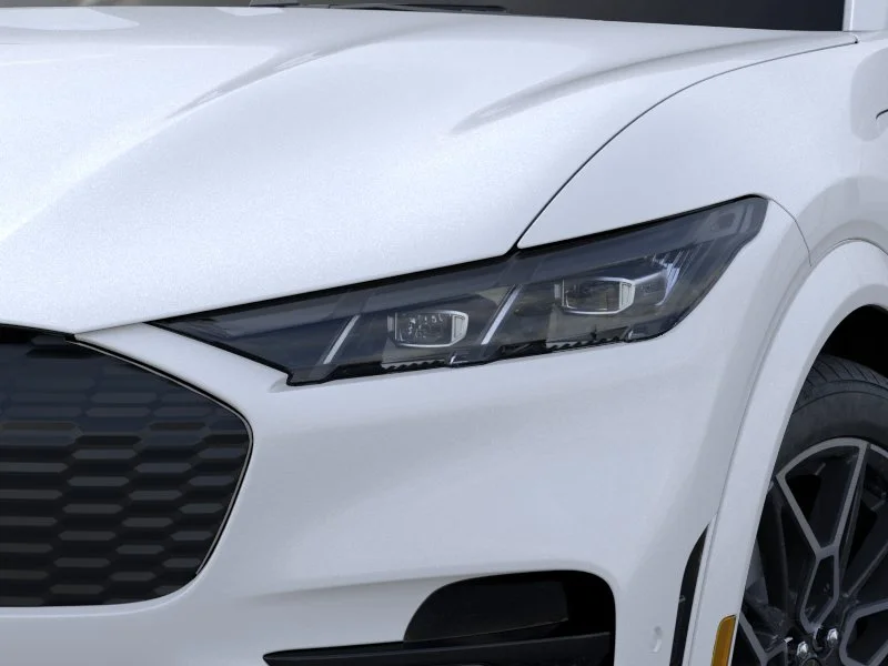 2025 Ford Mustang Mach-E GT - Photo 43
