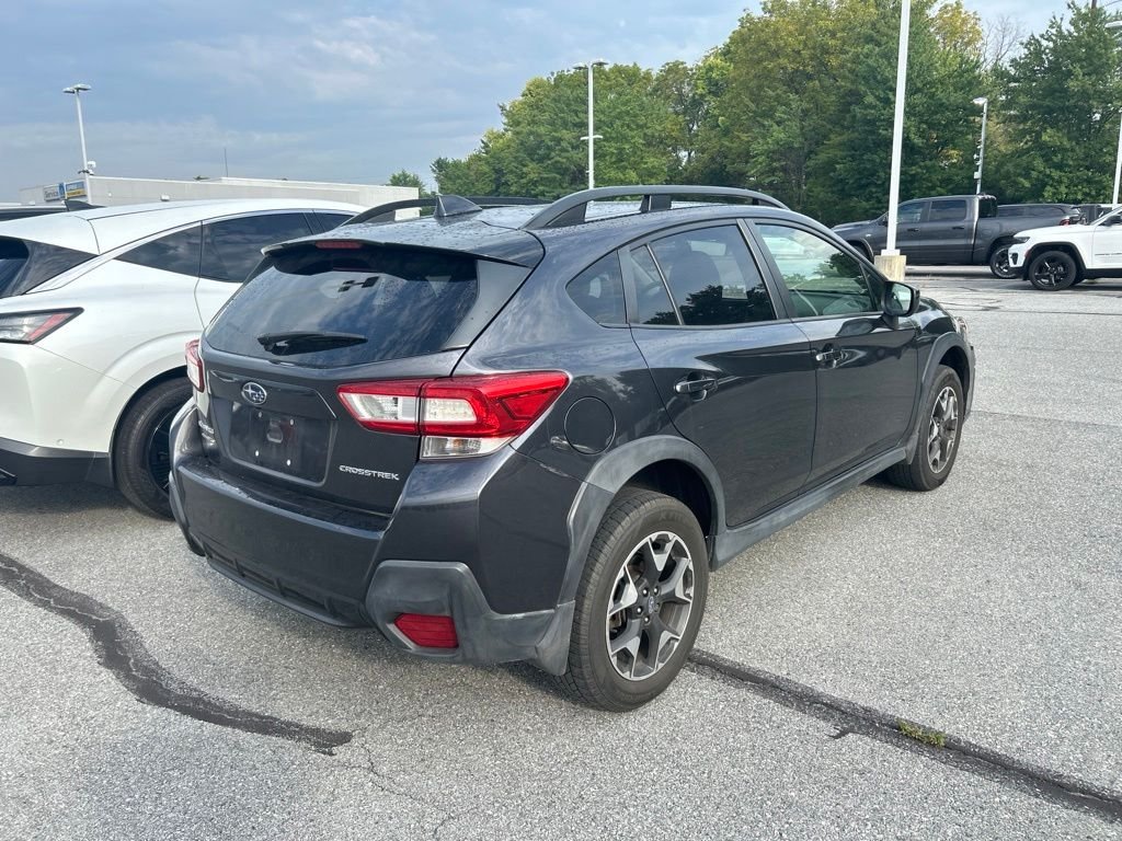 Used 2019 Gray Subaru 2.0i Premium image 5