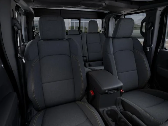 New 2027 Granite Crystal Metallic Clearcoat Jeep Sport image 68