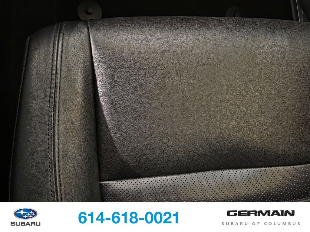 Used 2020 Blue Jeep Limited X image 27