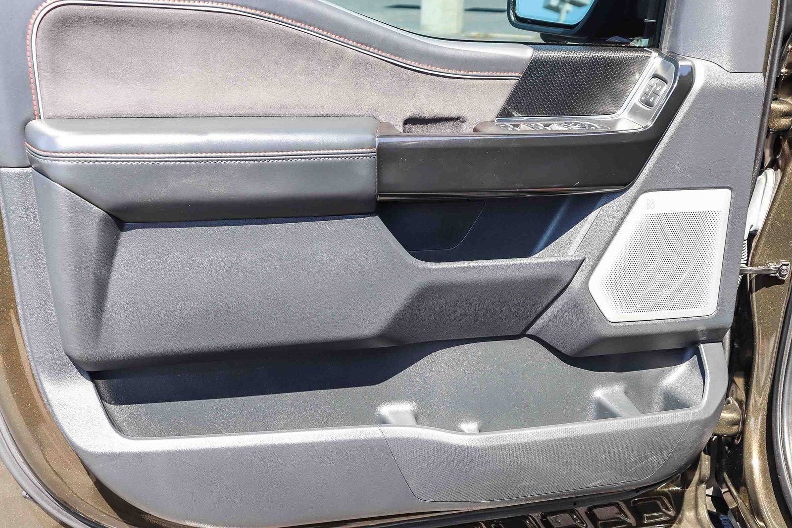 Certified Used 2024 Green Ford Raptor image 21
