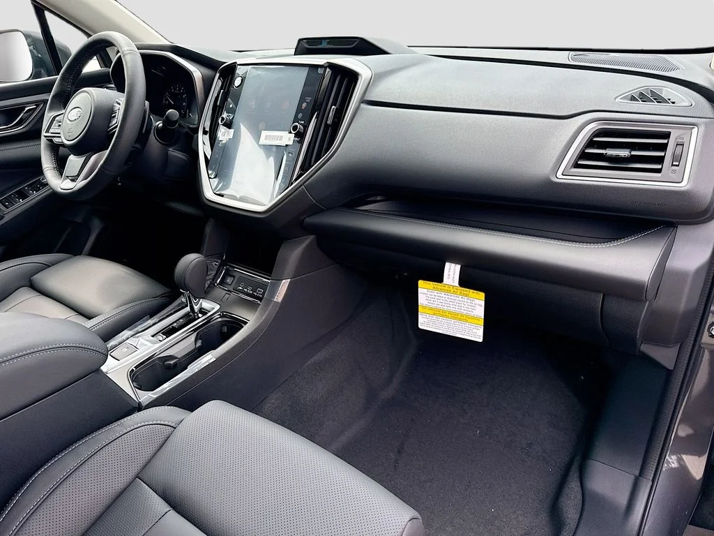 New 2026 Gray Subaru Limited image 39