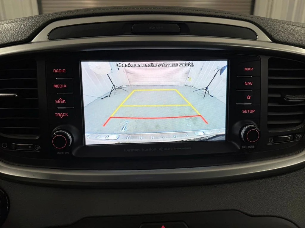 Used 2019 Snow White Pearl Kia SX image 15