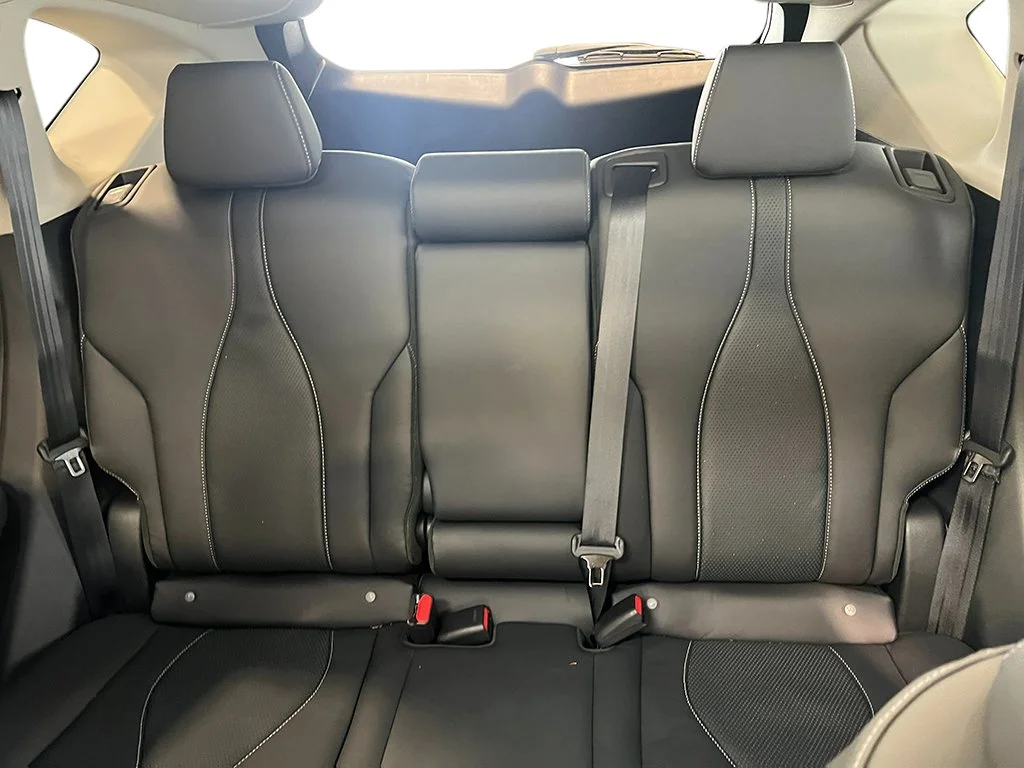 New 2026 Majestic Black Pearl Acura w/Technology Package image 31