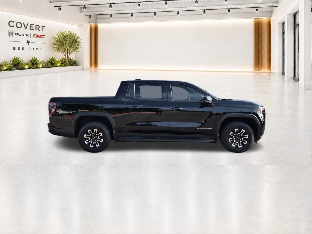 2026 GMC Sierra EV Elevation - Photo 14