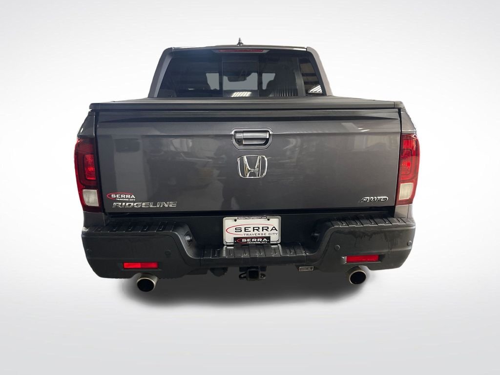 Used 2023  Honda RTL-E image 4