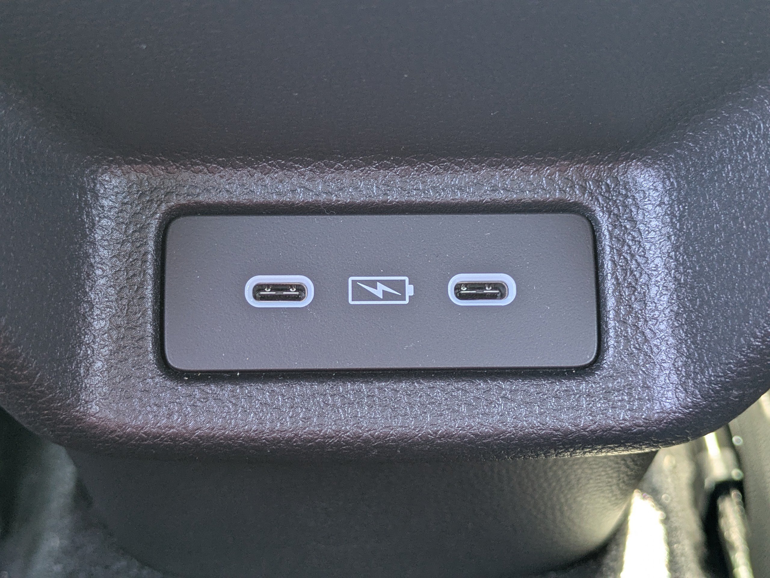 Used 2026 Platinum White Pearl Acura A-Spec Tech Package image 46