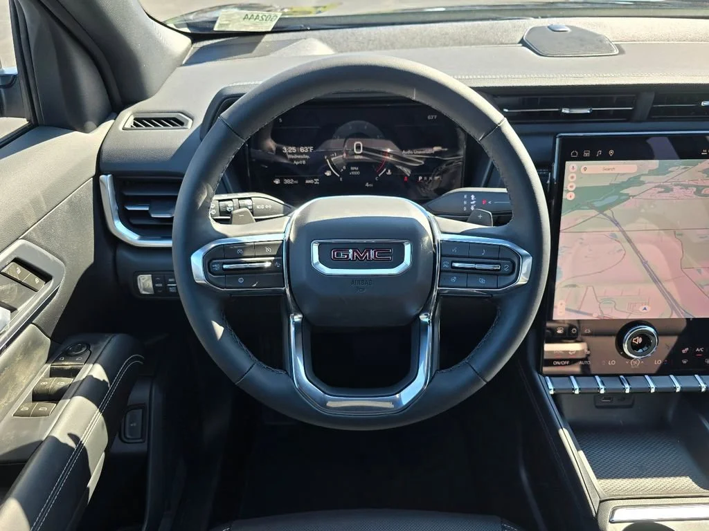 2026 GMC Terrain Elevation - Photo 26