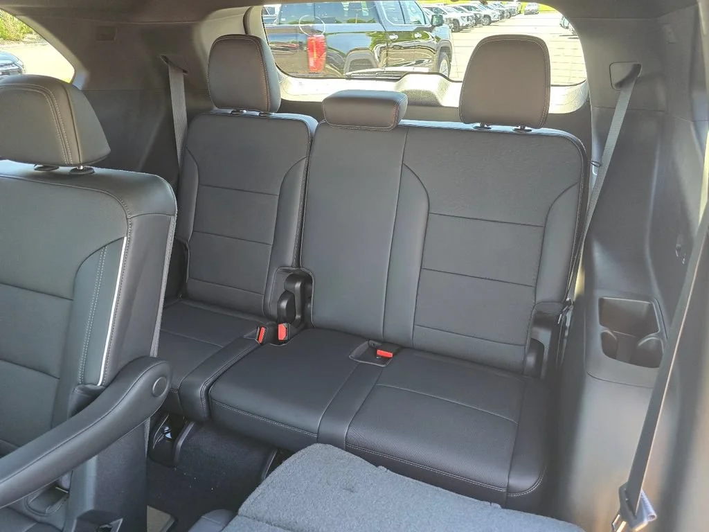 2026 Buick Enclave Preferred - Photo 25