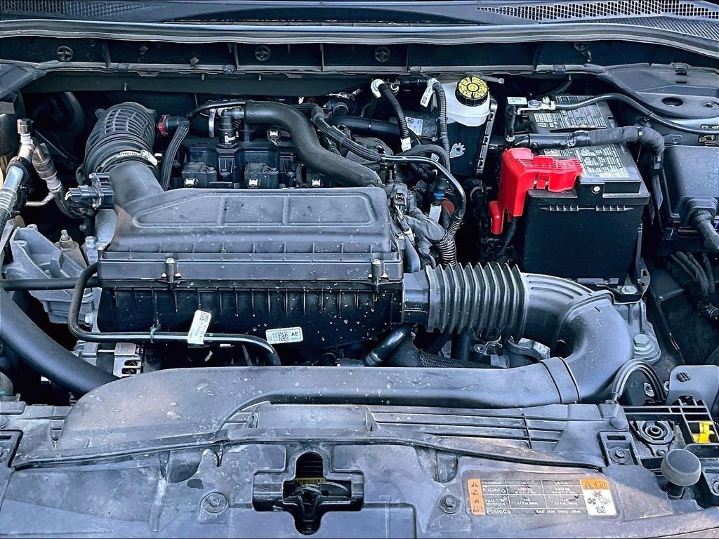 Used 2026 Gray Ford ST-Line image 30