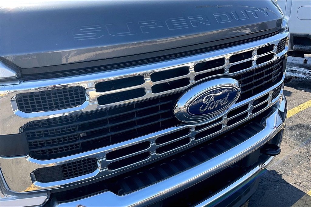 2024 FORD F-350 - Image 27