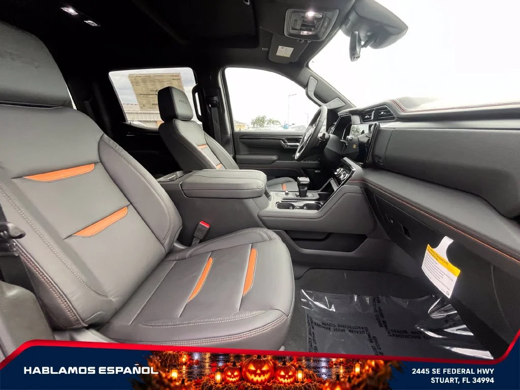 2026 GMC Sierra 1500 AT4 - Photo 20
