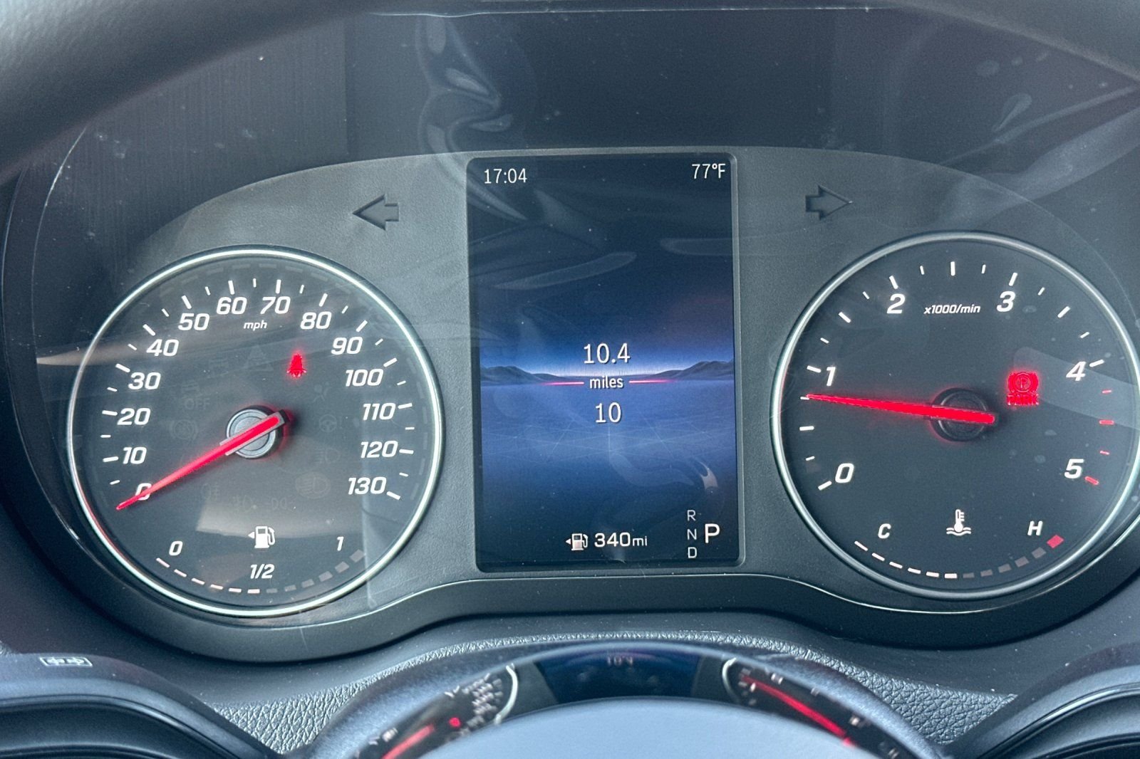 2025 Mercedes-Benz Sprinter Cargo Van Base - Photo 22