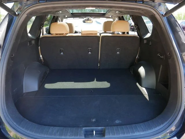 Used 2023 Twilight Black Hyundai Calligraphy image 10