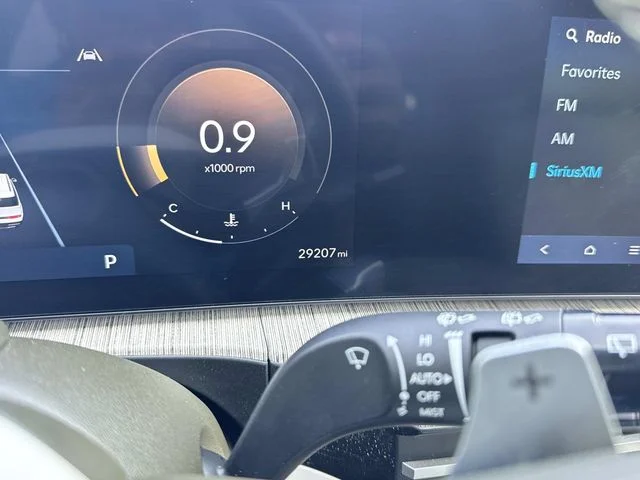 Used 2025 Gray Hyundai Calligraphy image 44