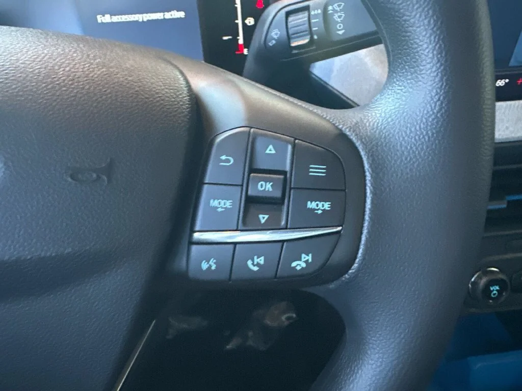 New 2026 Gray Ford XLT image 14
