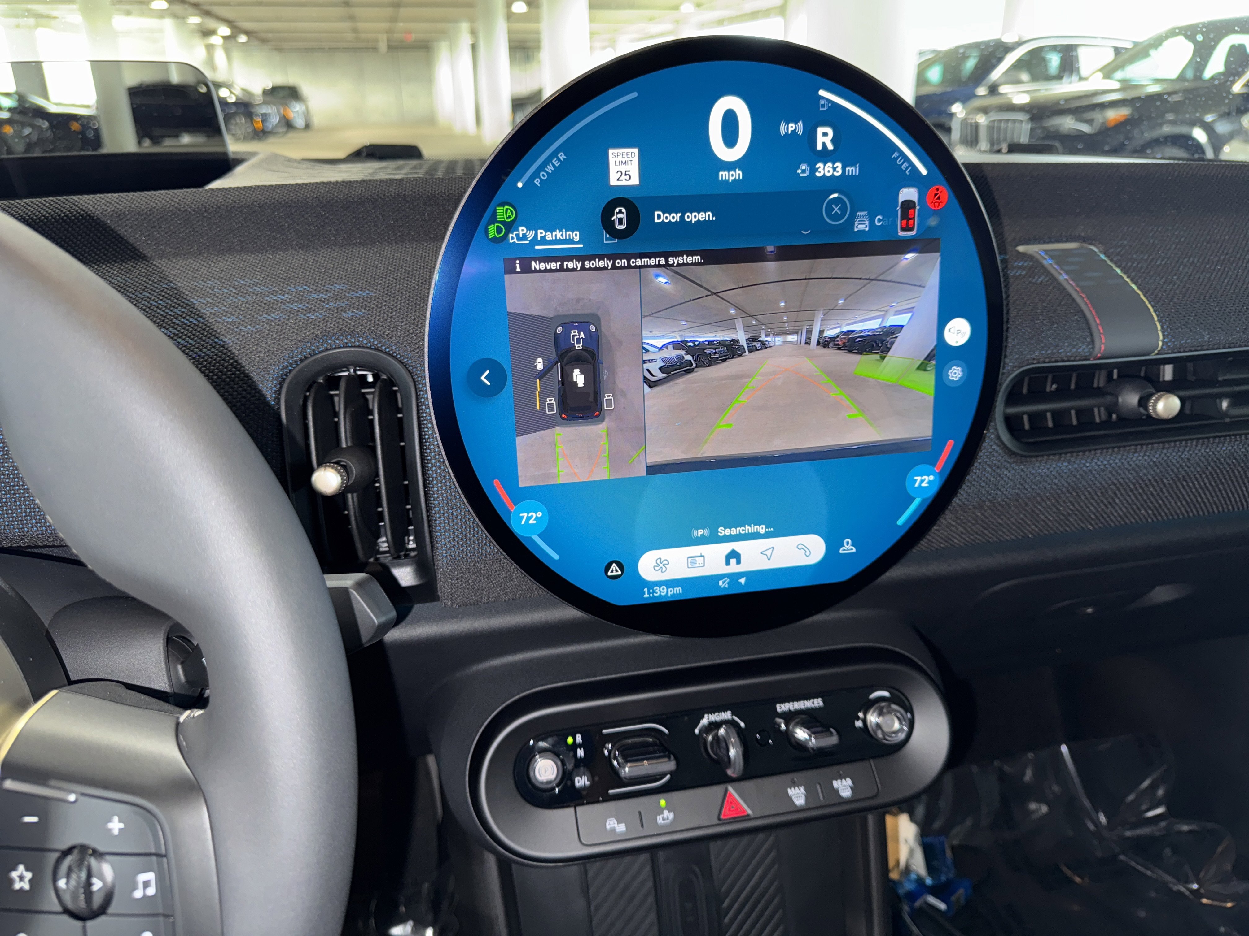 2026 MINI Convertible S - Photo 18