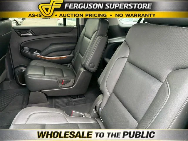Used 2019 Red Chevrolet Premier image 21
