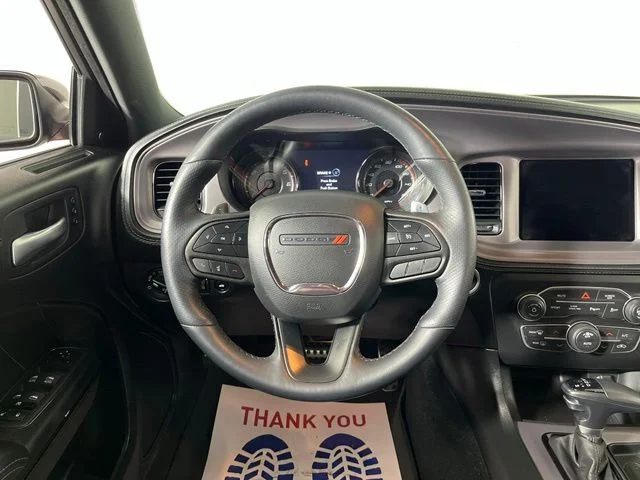 Used 2023 Red Dodge R/T image 19