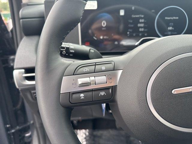 New 2026 Ecotronic Gray Hyundai SEL Premium AWD image 22