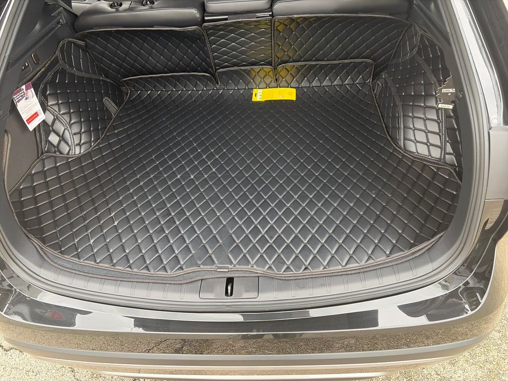 Used 2025 Black Lexus 350h Premium image 24