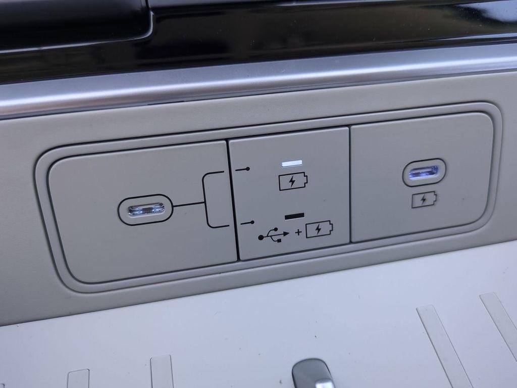2026 Hyundai Santa Fe SE - Photo 26