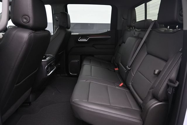 2026 GMC Sierra 1500 Denali - Photo 11