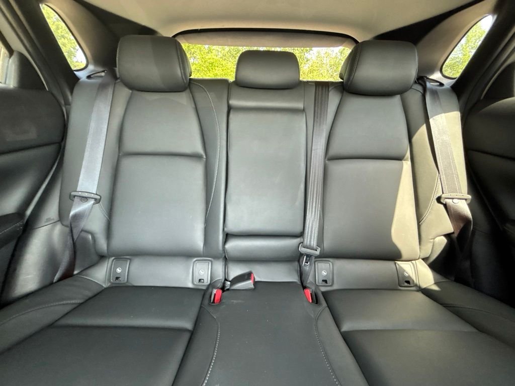 Used 2024 Silver Mazda 2.5 S Select Sport image 30