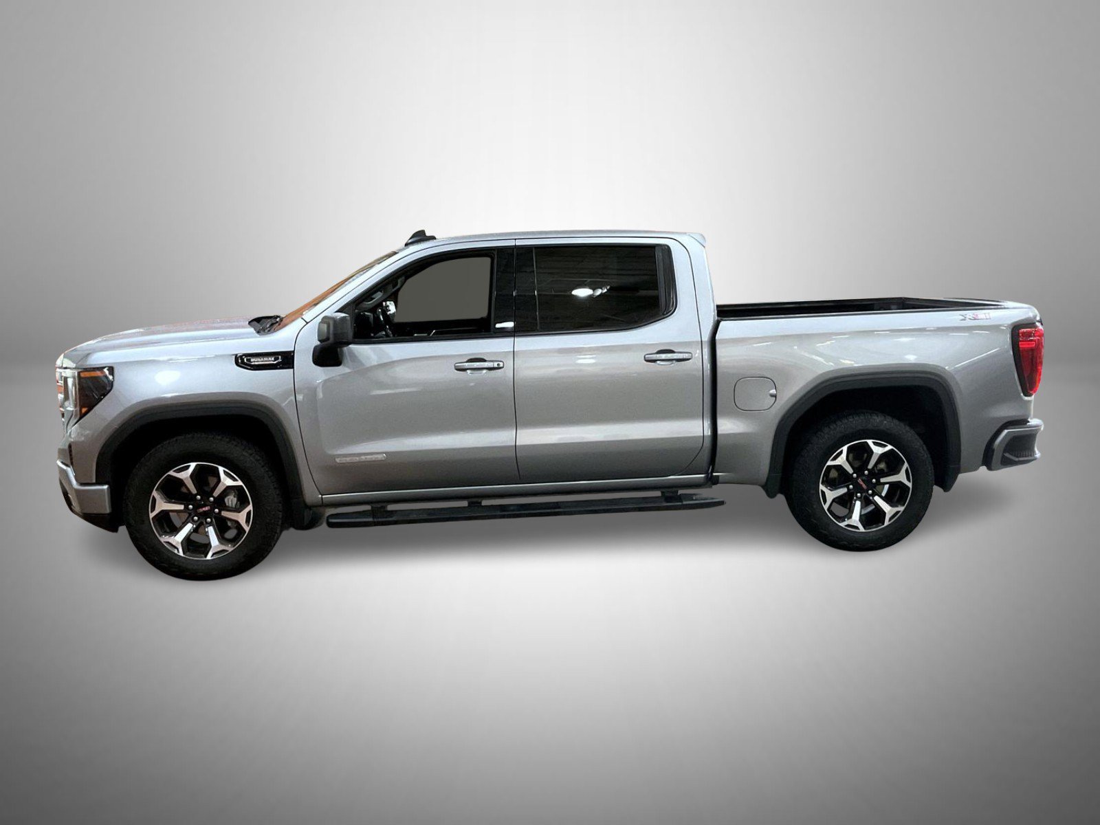 2024 GMC Sierra 1500 Elevation - Photo 8