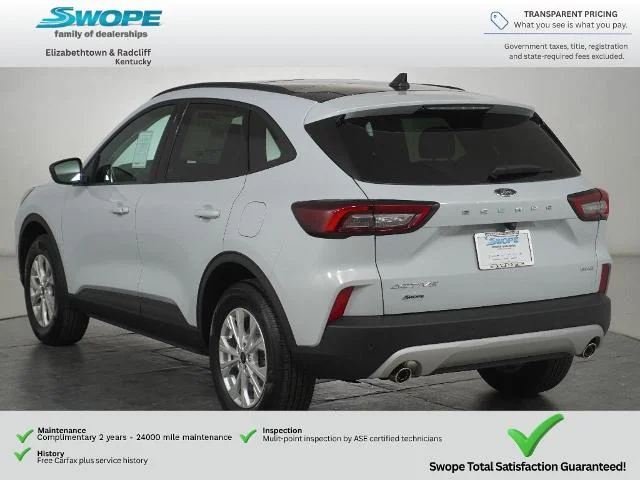 2026 Ford Escape Active - Photo 48