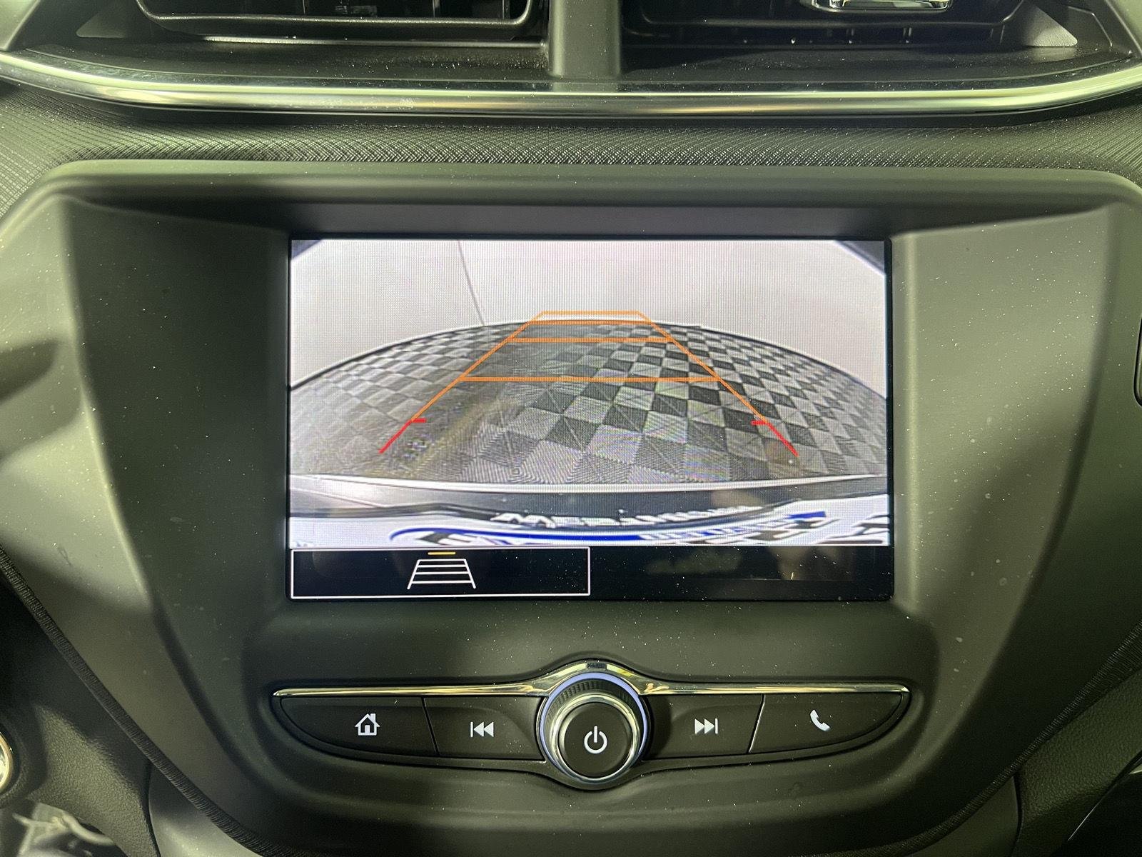 Used 2023 Sterling Gray Metallic Chevrolet LT image 50